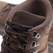 Buty Wojskowe Górskie Meindl 3545-10Nubukowe Brązowe Oryginał Demobil BDB