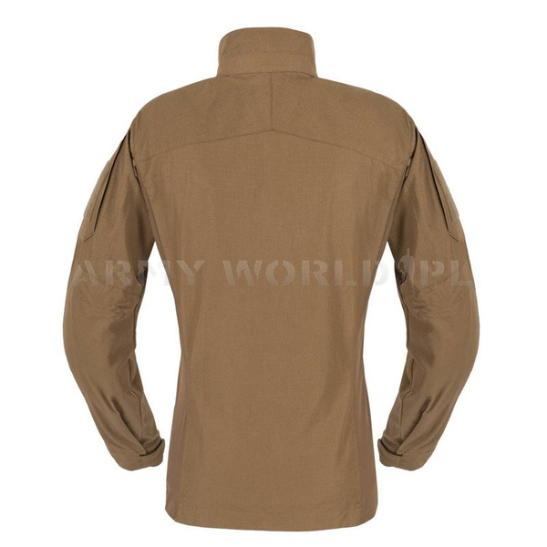 Shirt MBDU Nyco / Ripstop Helikon-Tex Mud Brown (BL-MBD-NR-60)