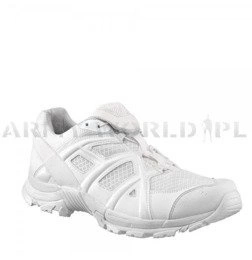 Buty Sportowe Taktyczne Haix BLACK EAGLE Adventure 31 LOW Clear (310007) Nowe II Gatunek