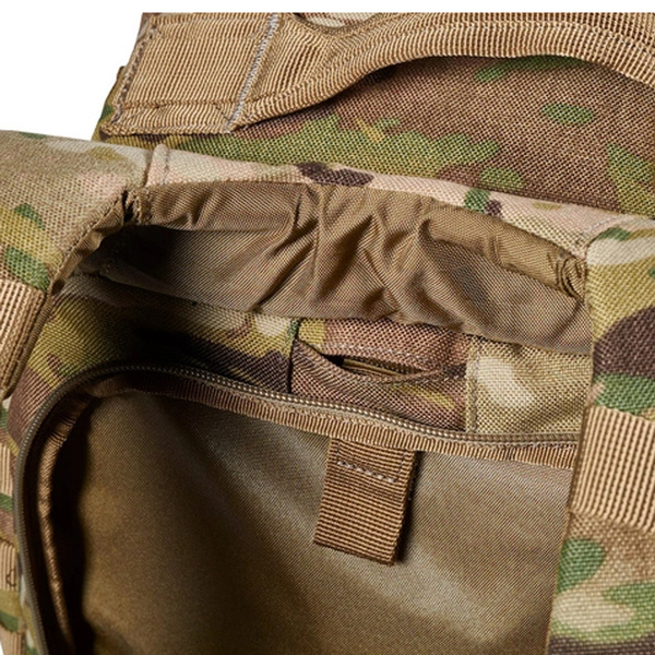Plecak Rush24 2.0 Backpack 37 Litrów 5.11 Multicam (56564ABR-169)