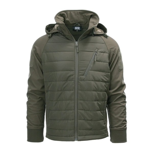 Kurtka Hybrydowa Mojave Jacket Task Force 2215 Ranger Green (129874)