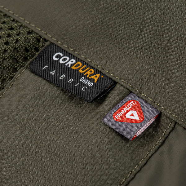 Kurtka Zimowa Alpha Gen.III Pro Primaloft M-Tac Dark Olive