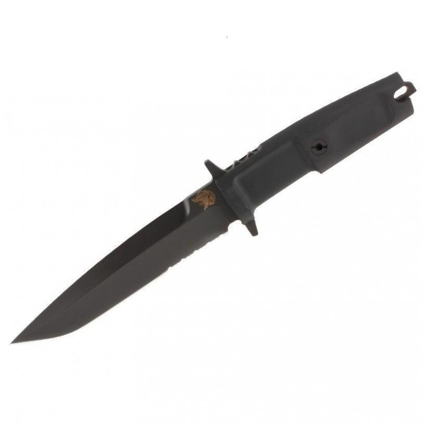 Knife Extrema Ratio COL MOSCHIN BLACK