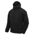 Fleece Jacket CUMULUS® Heavy Fleece Helikon-Tex Black (BL-CMB-HF-01)