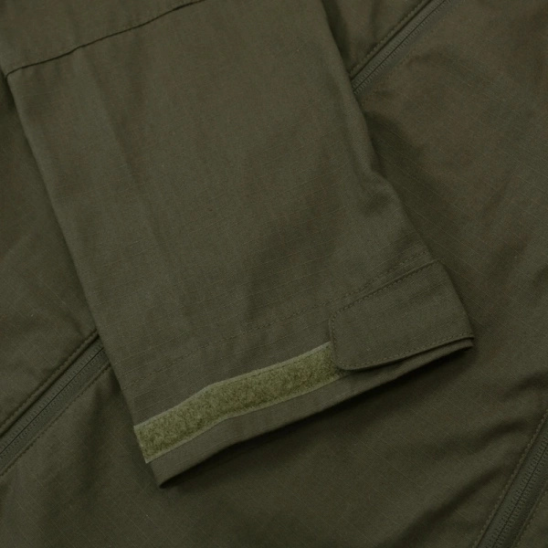 Kurtka A500 Contact Arktis Ranger Green