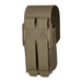 Kieszeń Na Granat Dymny Smoke Grenade Pouch MK II Cordura Direct Action Czarna (PO-SMKE-CD5-BLK)