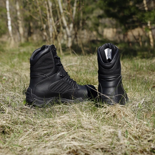 Buty Taktyczne Mohawk Neskrid Czarne Oryginał Demobil