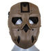 Maska Ochronna Tactical Mask Wosport Coyote (WSP-28-039790)