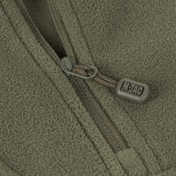 Trikot / Bluza Delta Polartec Pro M-Tac Army Olive (70016062)