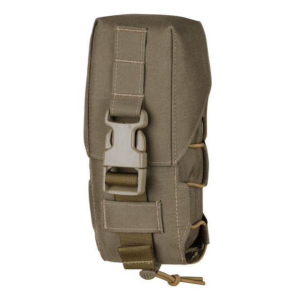 Ładownica Tac Reload Pouch AR-15 Cordura Direct Action Adaptive Green (PO-ARTC-CD5-AGR)