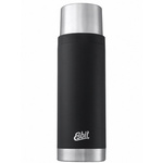 Tourist Sculptor Vacuum Flask 1000 ml Esbit Black (VF500SC-BK)