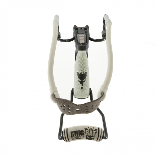 Proca King Rat Havoc Barnett Szara (BAR50004)