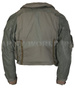 Kurtka Lotnicza Pilota RAF RFD Beaufort Flight Jacket Olive Oryginał Demobil