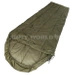 Military Summer British Sleeping Bag Warm Weather Original Oliv Demobil