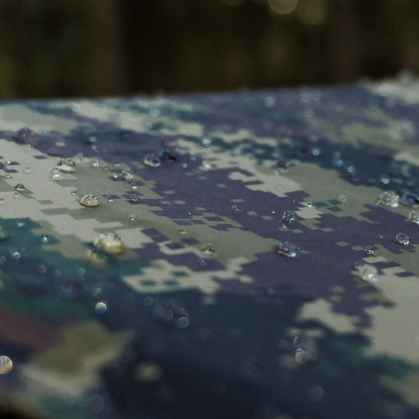 Tarp T2 3x3 m Poland TigerWood Camo /Black