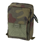 Pocket Urban Admin Pouch® Cordura® Helikon-Tex PL Camo (MO-O03-CD-04)