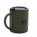 Kubek Termiczny Z Pokrywą 280 ml M-Tac Olive (60009001)