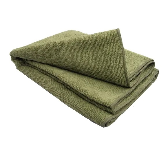 Ręcznik Ultralight Large 80 x 40 BCB International Olive