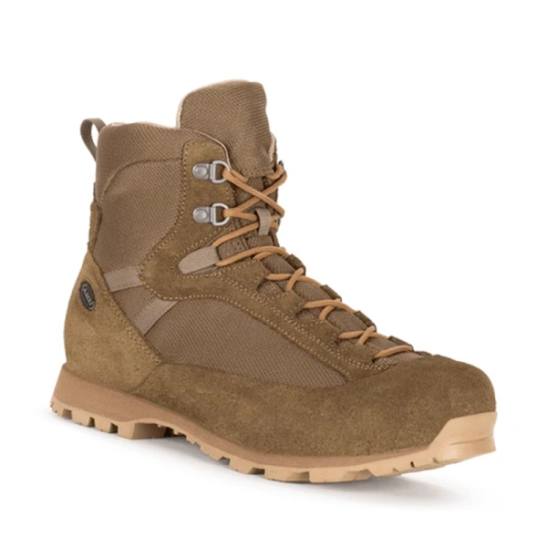 Buty Pilgrim TSC GTX AKU Zielone (911T-051)