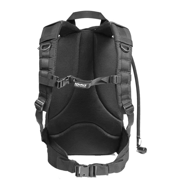 Plecak Assault 20L Source Tactical Coyote (4010430203)