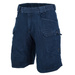 Bermuda Shorts / Short Trousers Urban Tactical Shorts UTS Helikon-Tex Denim Stretch Marine Blue 11' (SP-UTK-DS-97)