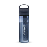 Butelka Z Filtrem 650 ml LifeStraw Go 2.0 Aegean Sea