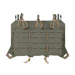 Ładownica Potrójna Na Magazynki Spitfire Triple Rifle Magazine Flap Cordura Direct Action Adaptive Green (PC-R3FP-CD5-AGR)
