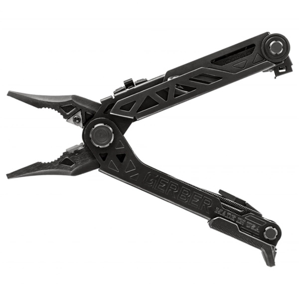 Multitool Center Drive Rescue Gerber Czarny (30-001893)