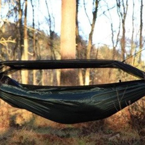 Hamak Turystyczny Travel Bivi DD Hammocks Olive