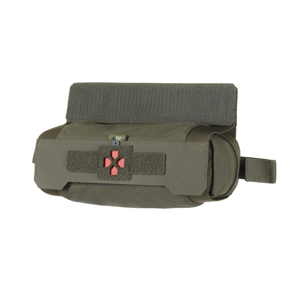 Ładownica Medyczna Pozioma Rool Elite M-Tac Ranger Green (51700023)