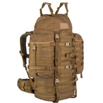 Military Backpack Wisport Wildcat 65 Litres Coyote (WILCOY)