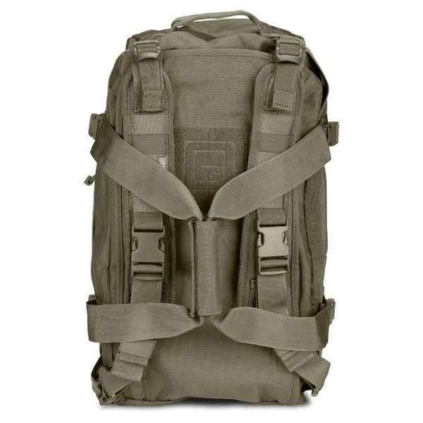 Torba Transportowa 5.11 Rush LBD Mike 40 L Ranger Green (56293ABR-186)