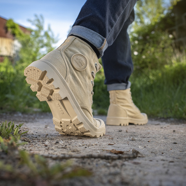Buty Trampki M-Tac Khaki (860300804)