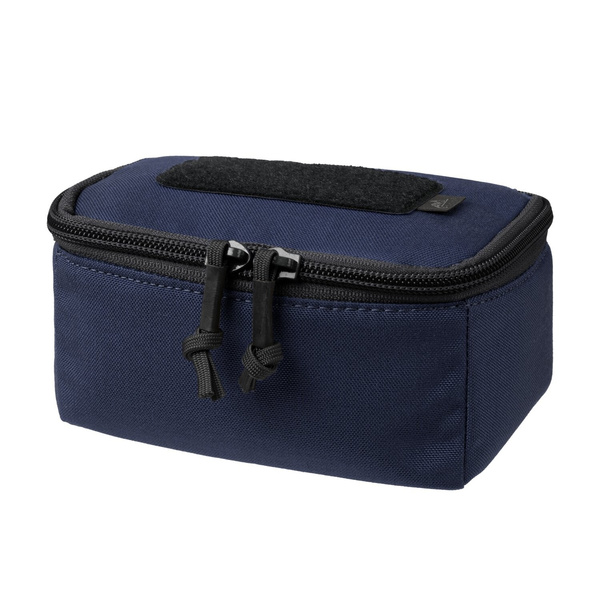 Pojemnik Na Amunicję Cordura Helikon-Tex Sentinel Blue (MO-AMB-CD-SB)