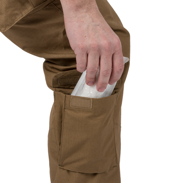 Spodnie MBDU Helikon-Tex NyCo Ripstop MM14 (SP-MBD-NR-UC)