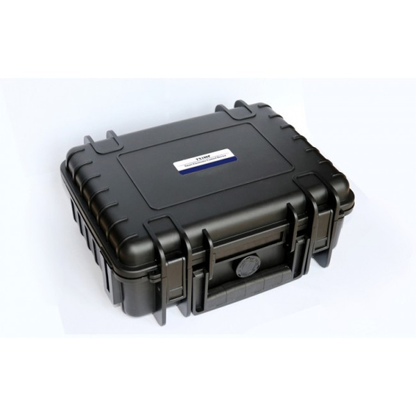 Paralizator Strzelający Taser TX100P 55.000 V Husha Zestaw Basic
