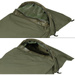 Bivy Bag Hooped Bivy Olive (31210B)