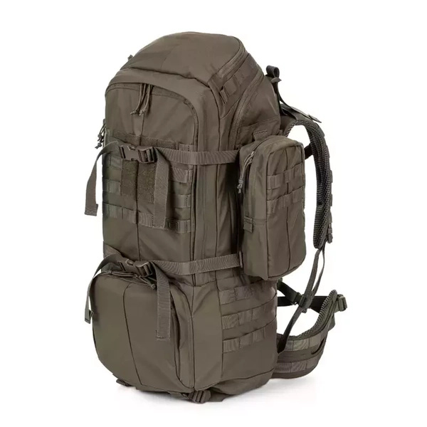 Plecak Taktyczny Rush 100 5.11 Ranger Green (56555ABR-186)