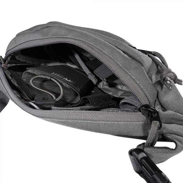 Torba Biodrowa/ Nerka Hip Bag MK2 Tasmanian Tiger Czarna (7954.040)