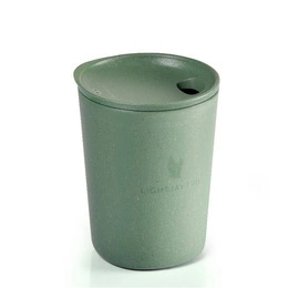 Cup MyCup`n Lid 360 ml Light My Fire Sandygreen (2459610600)