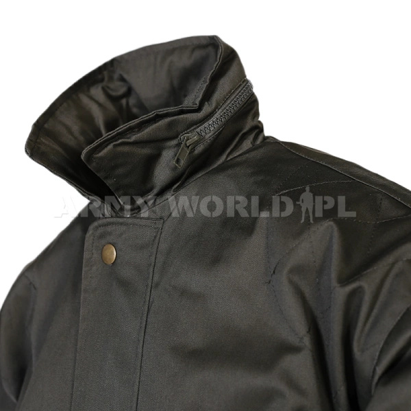 Kurtka Myśliwska Free2.be Olive 