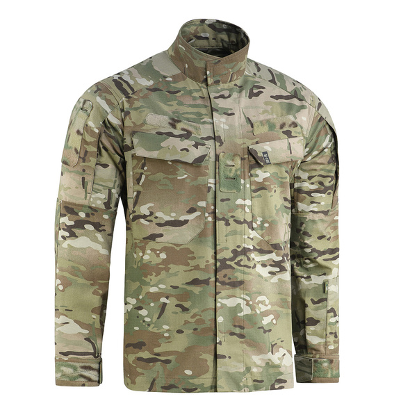Kurtka Mundurowa Sturm Nyco Extreme M-Tac Multicam (20110008)