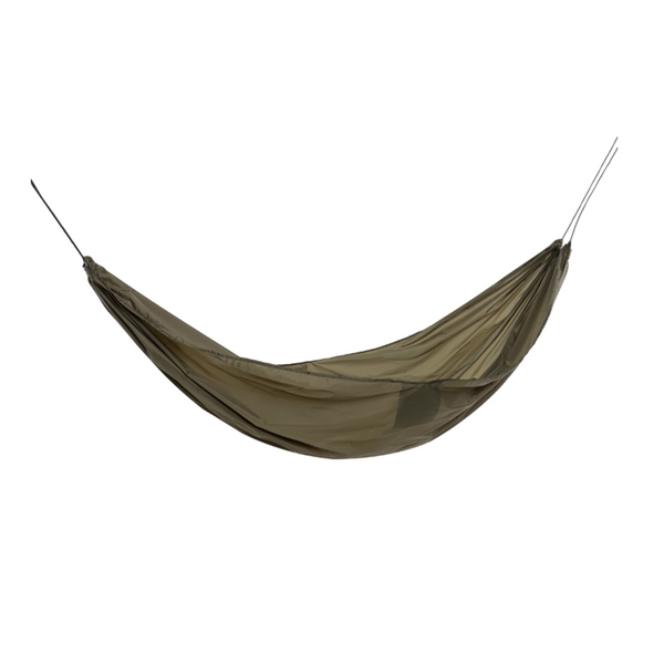 Hamak Lekki Turystyczny Ważka V2 TigerWood Khaki