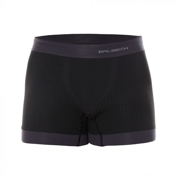 Men's Sports Boxers Base Layer Brubeck Graphite