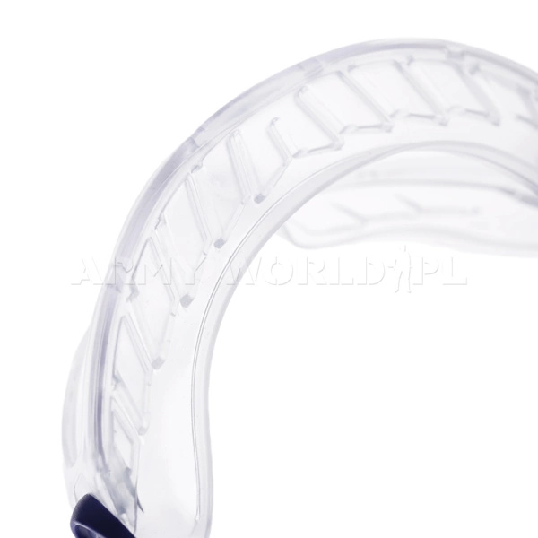 Gogle Ochronne Drager X-pect 8510 Przezroczysta Oryginał Nowe