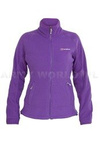 Women's Fleece Berghaus Prism Fleece Purple