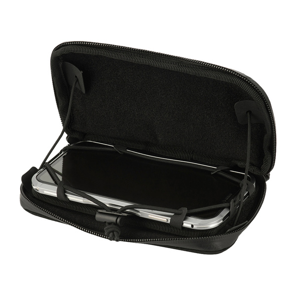 Zasobnik Admin Elite M-Tac Czarna (10183002)