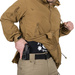 Kurtka Helikon-Tex Cougar QSA + HID Softshell Windblocker Coyote (KU-CGR-SM-11)