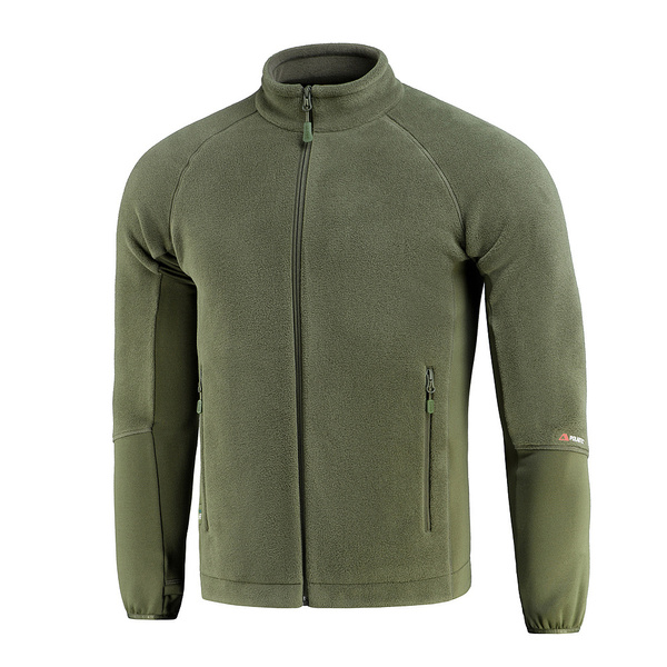 Bluza Polarowa Polartec Sport M-Tac Army Olive (70017064)