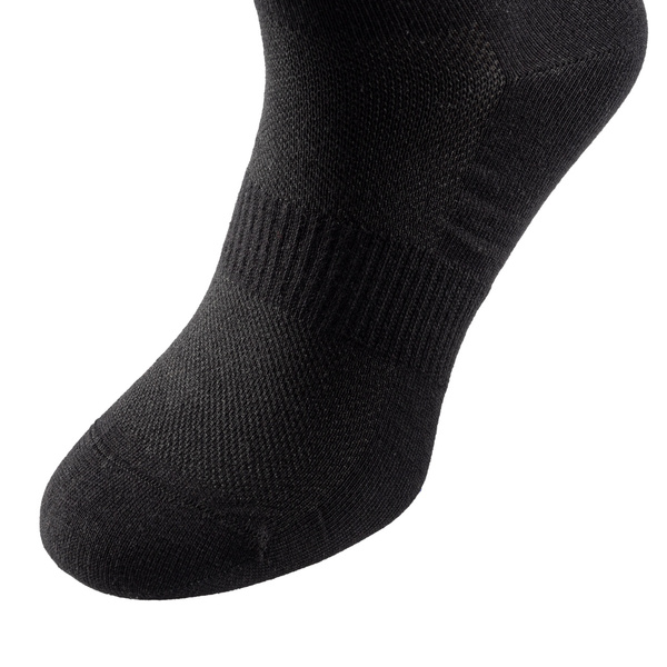 Skarpety Coolmax Alpinus Zadar 3-Pack Czarne (FI11081)